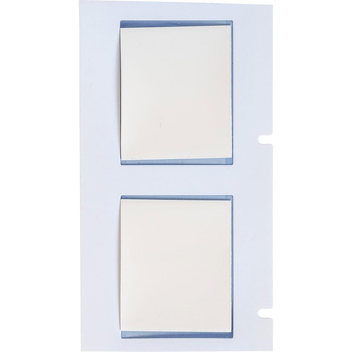 Brady® PSPT-750-1-WT Wire Marker Sleeves