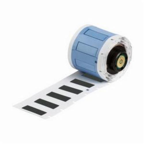 Brady® PSPT-1000-1-BK Wire Marker Sleeves