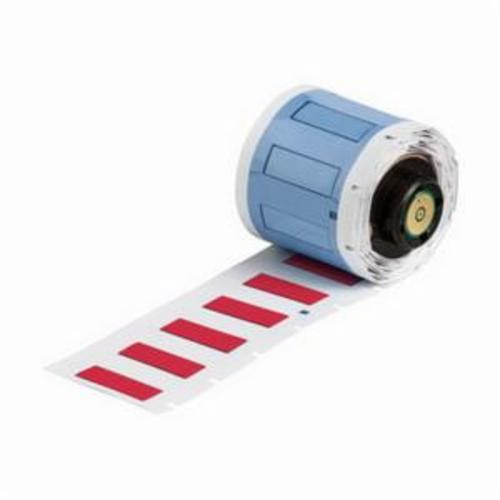 Brady® PSPT-1000-1-RD Wire Marker Sleeves