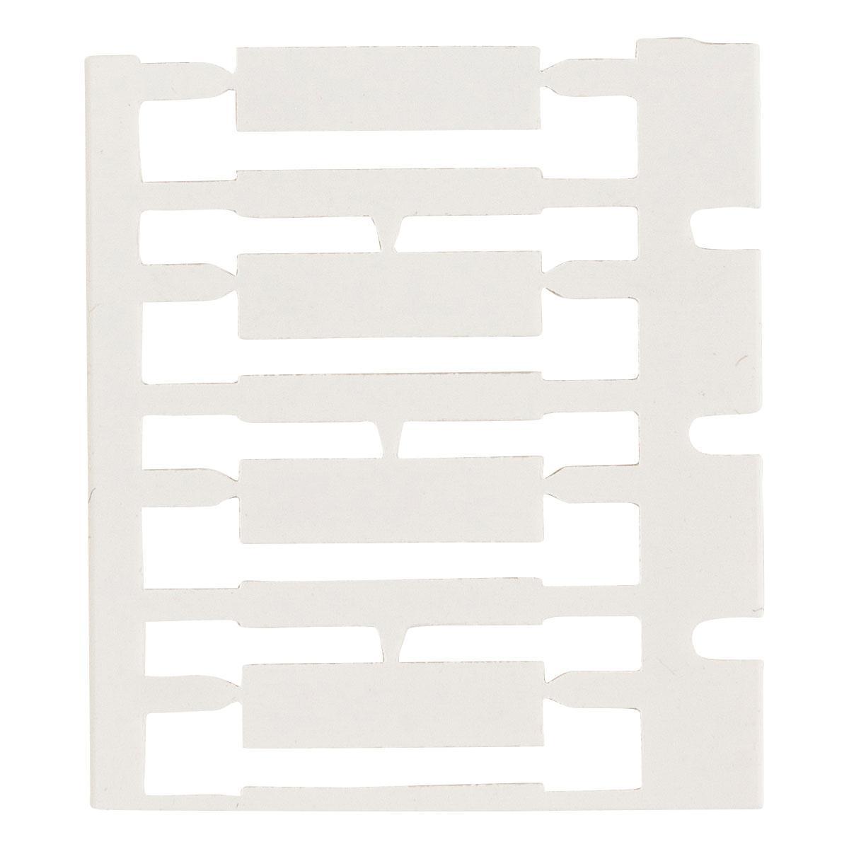 Brady® PTDS-15-390 Wire Marker Inserts