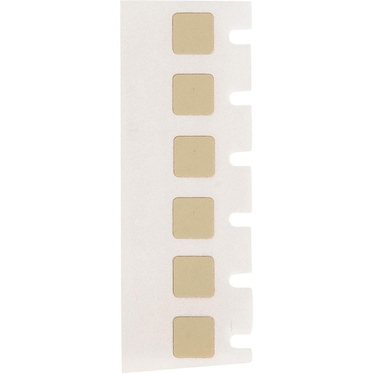Brady® PTL-1-724 Wire & Component Labels