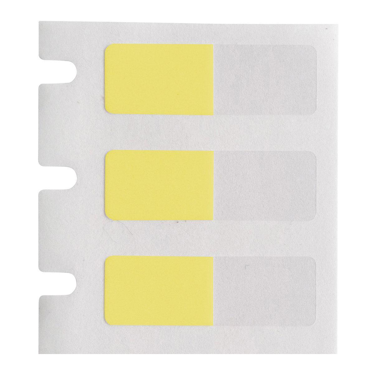 Brady® PTL-10-427-YL Wire & Component Labels