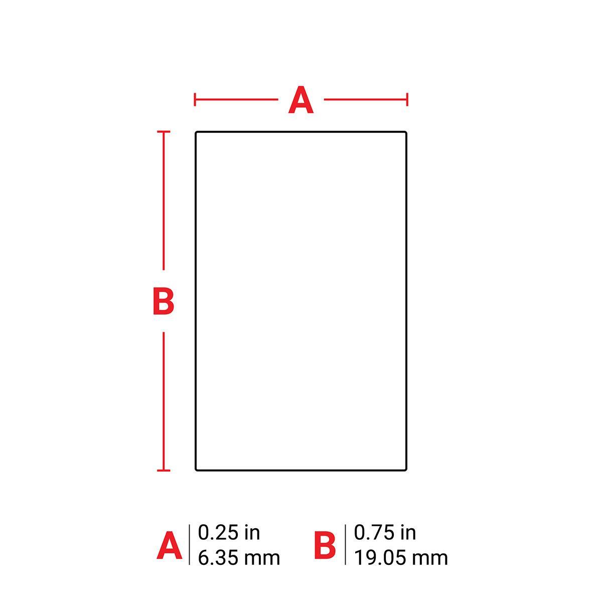 Brady® PTL-10-498 Wire & Component Labels