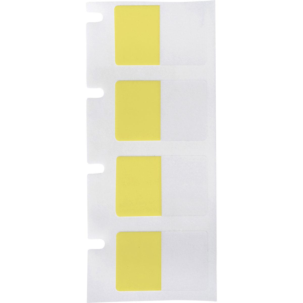 Brady® PTL-11-427-YL Wire & Component Labels