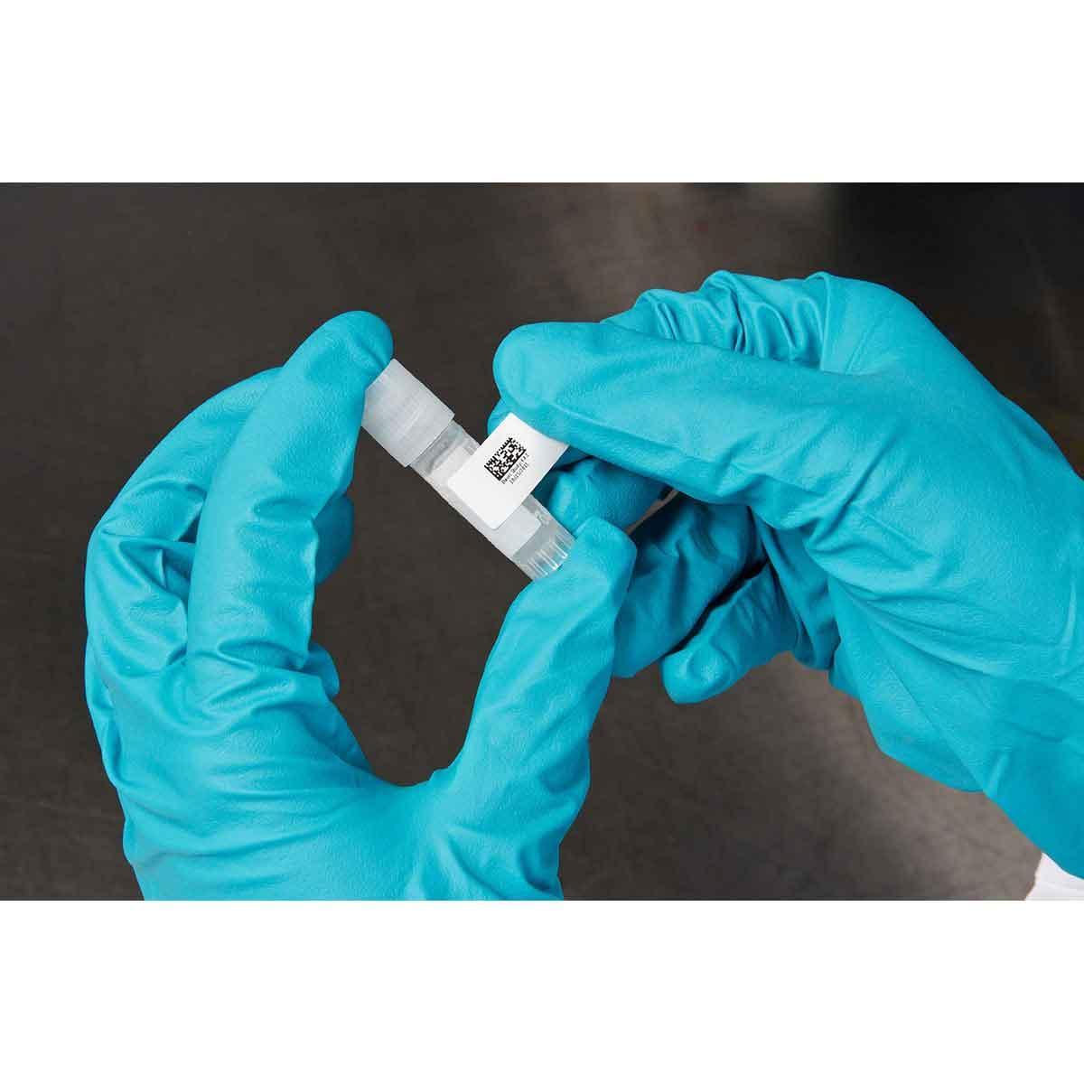 Brady® X-114-490 Wire & Component Labels
