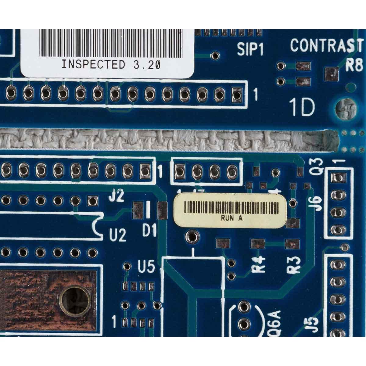 Brady® PTL-17-724 Wire & Component Labels