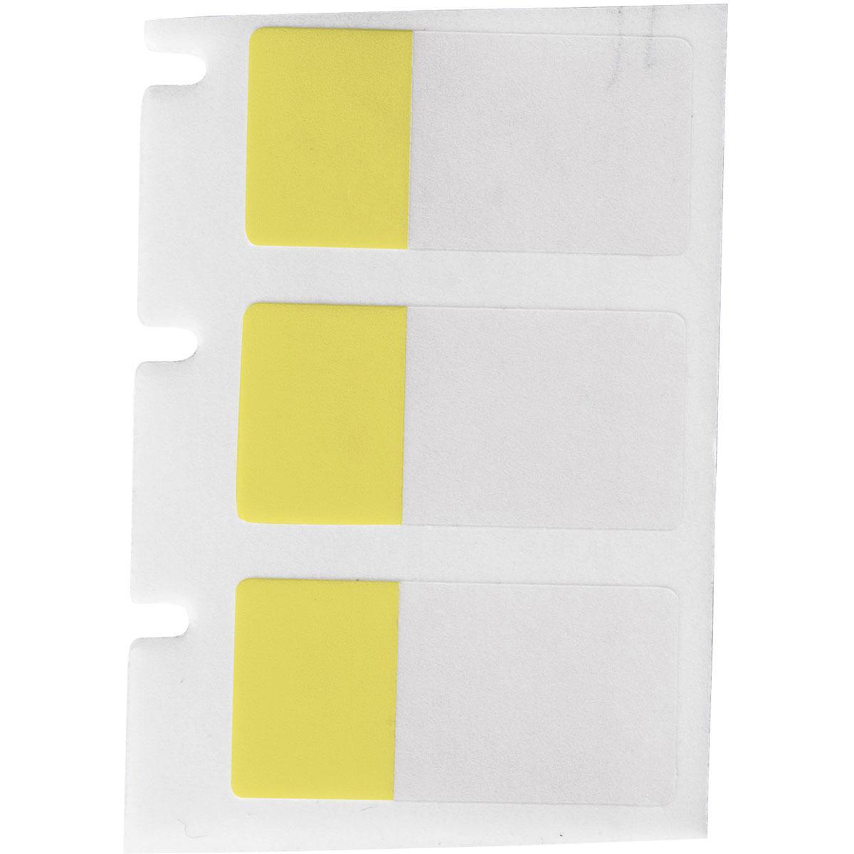 Brady® PTL-17-427-YL Wire & Component Labels
