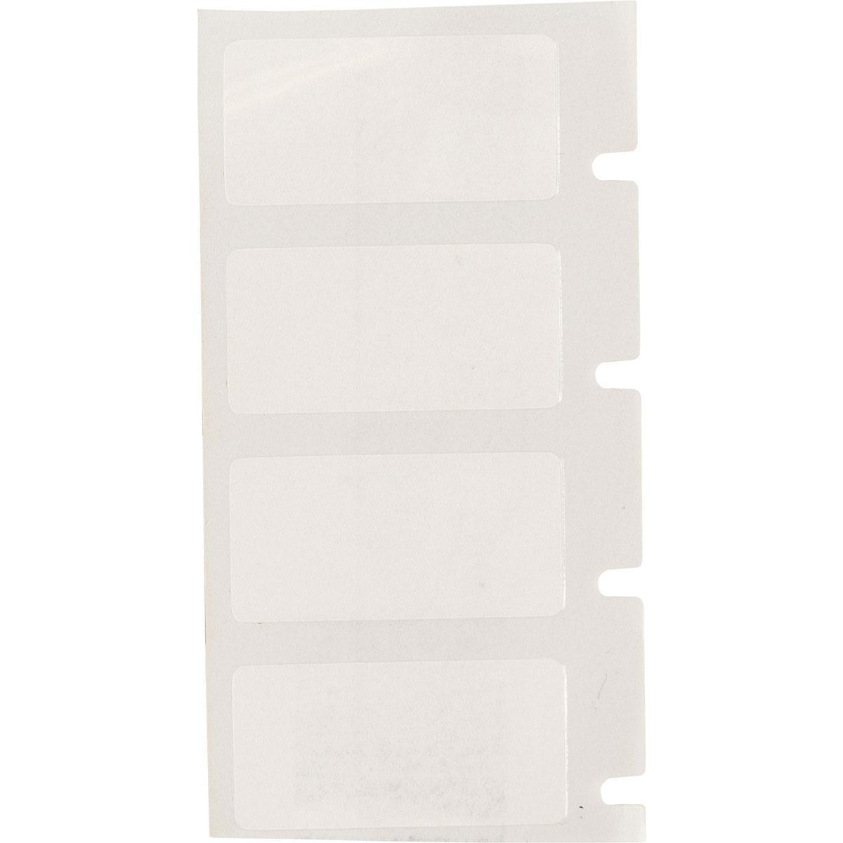 Brady® PTL-17-432 Wire & Component Labels