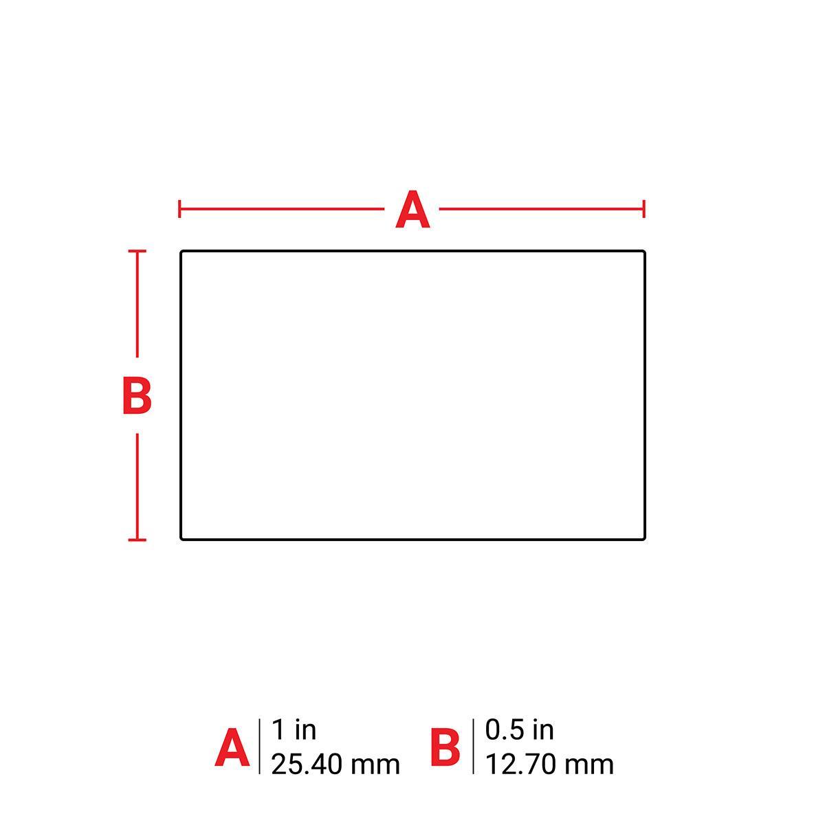 Brady® PTL-17-483 Wire & Component Labels
