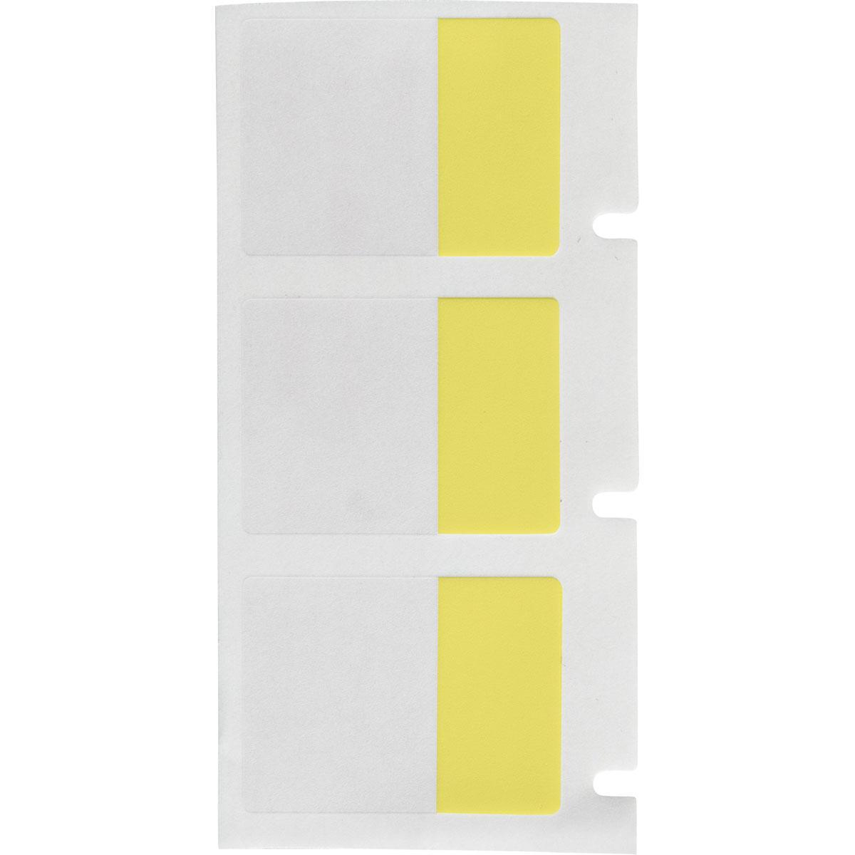 Brady® PTL-18-427-YL Wire & Component Labels