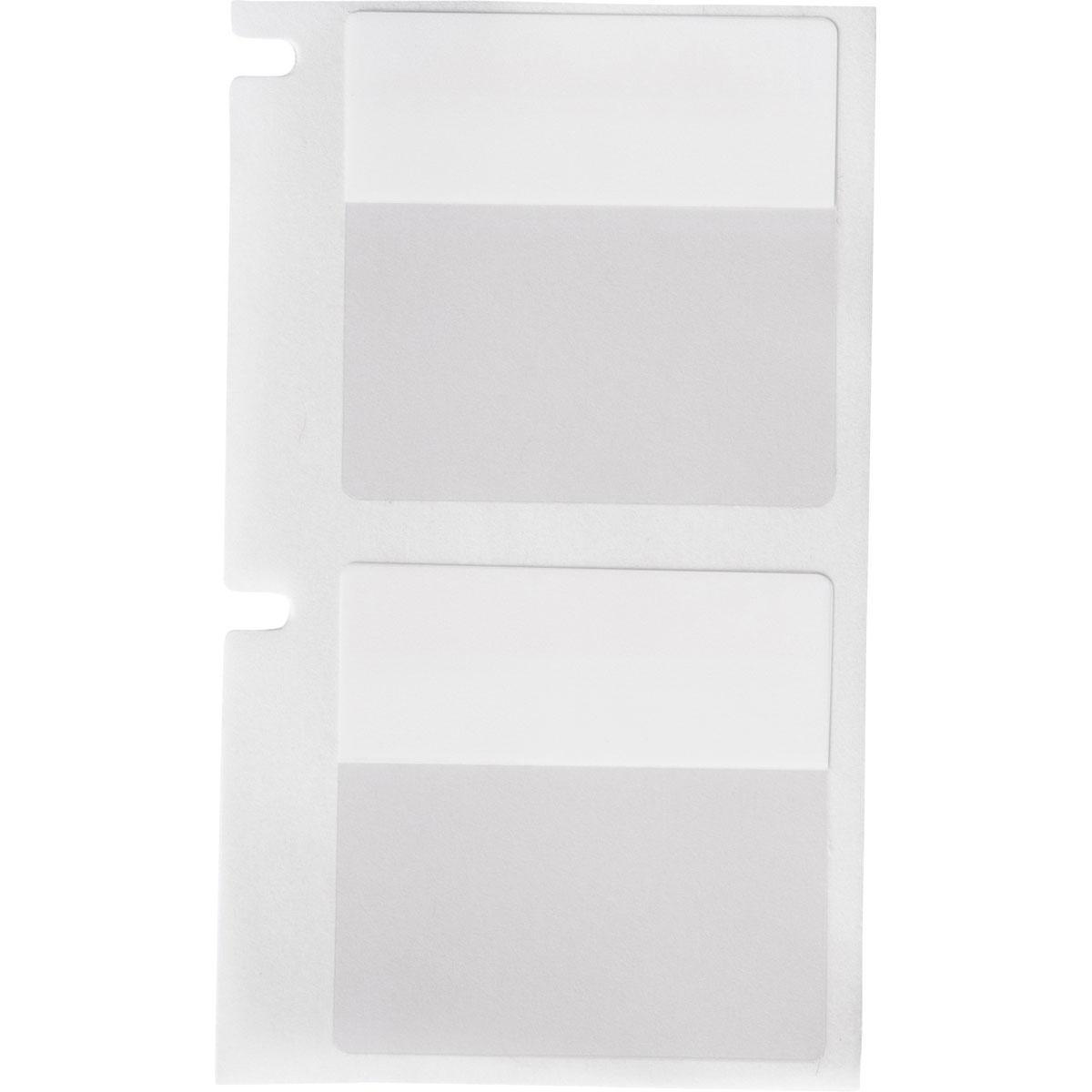 Brady® M61-19-417 Blank Labels & Preprinted Headers