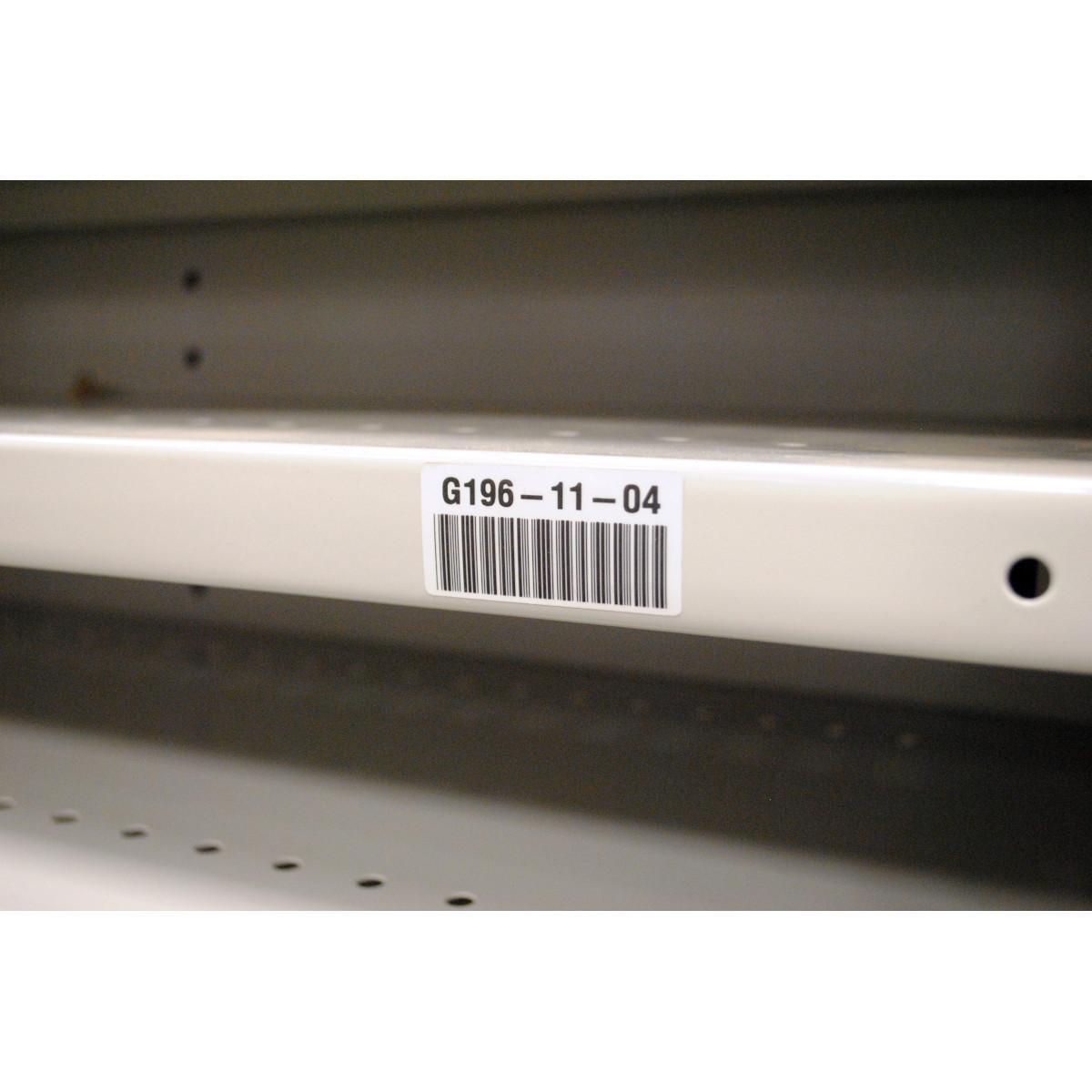 Brady® M71-26-428 Wire & Component Labels