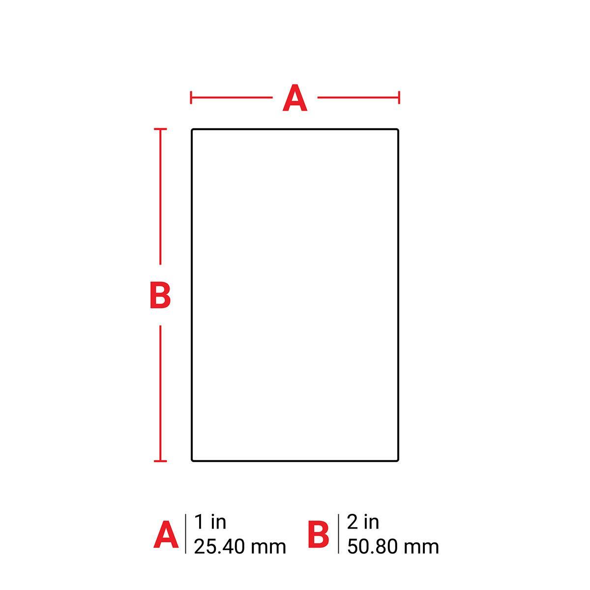 Brady® PTL-20-486 Wire & Component Labels