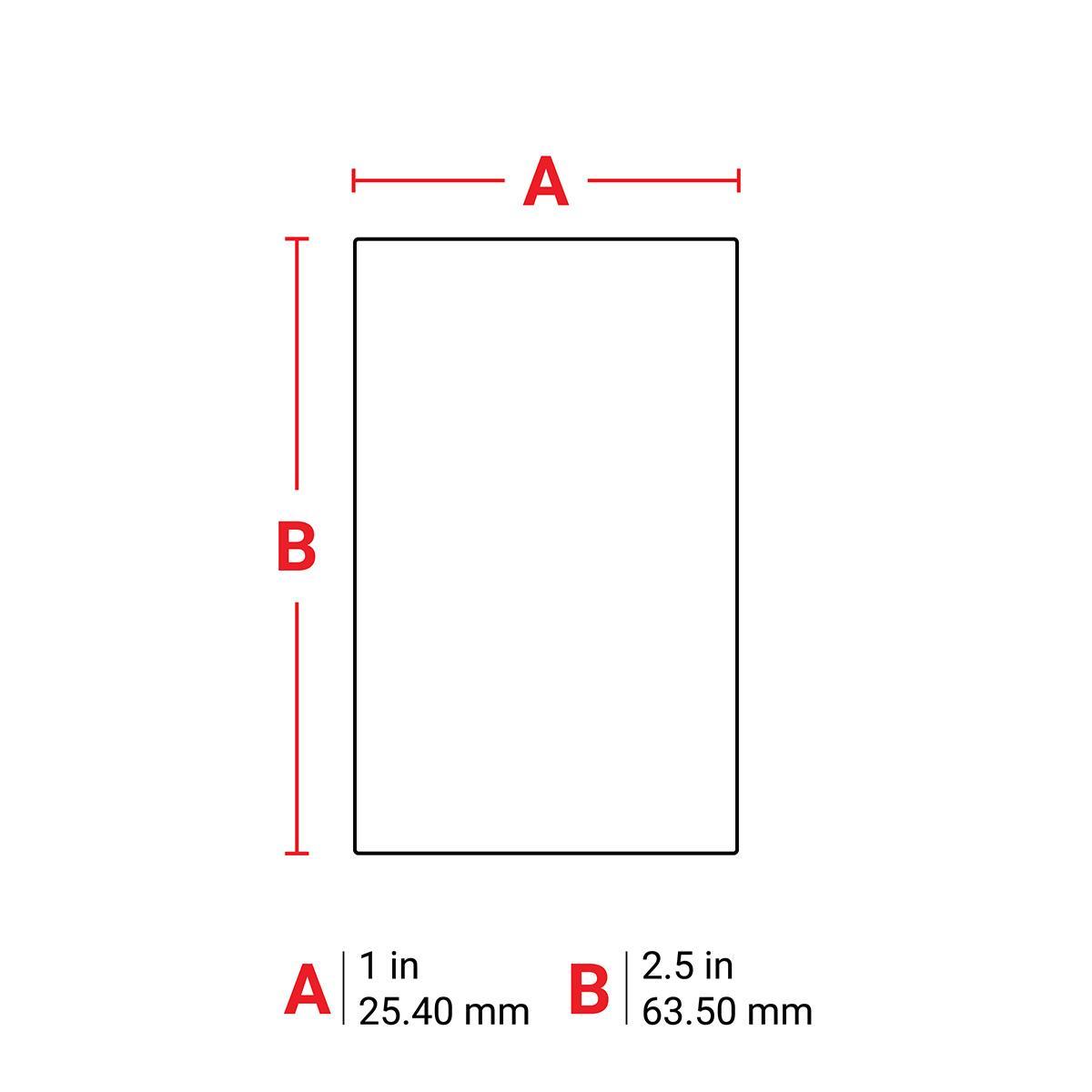 Brady® PTL-21-498 Wire & Component Labels