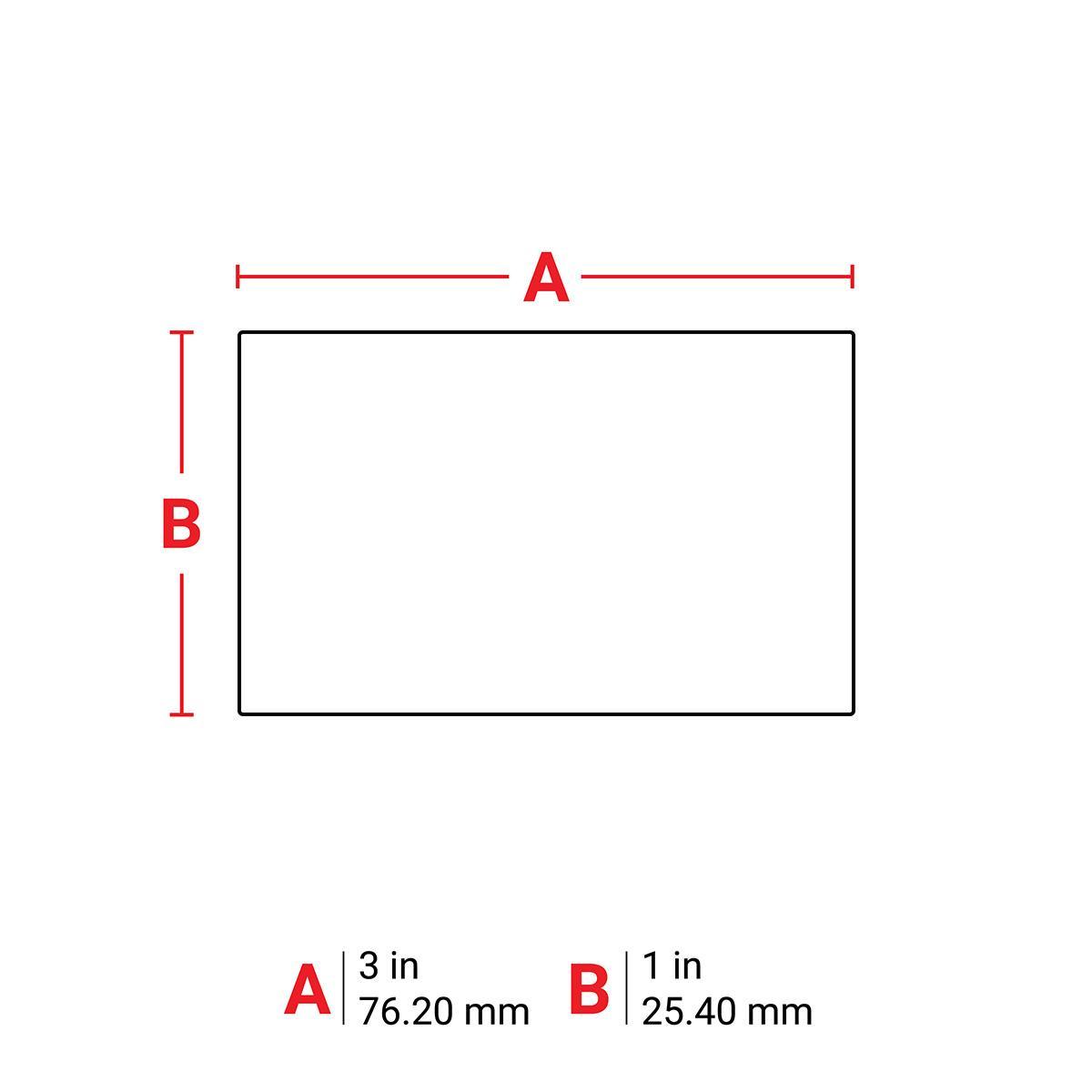 Brady® PTL-22-428 Wire & Component Labels