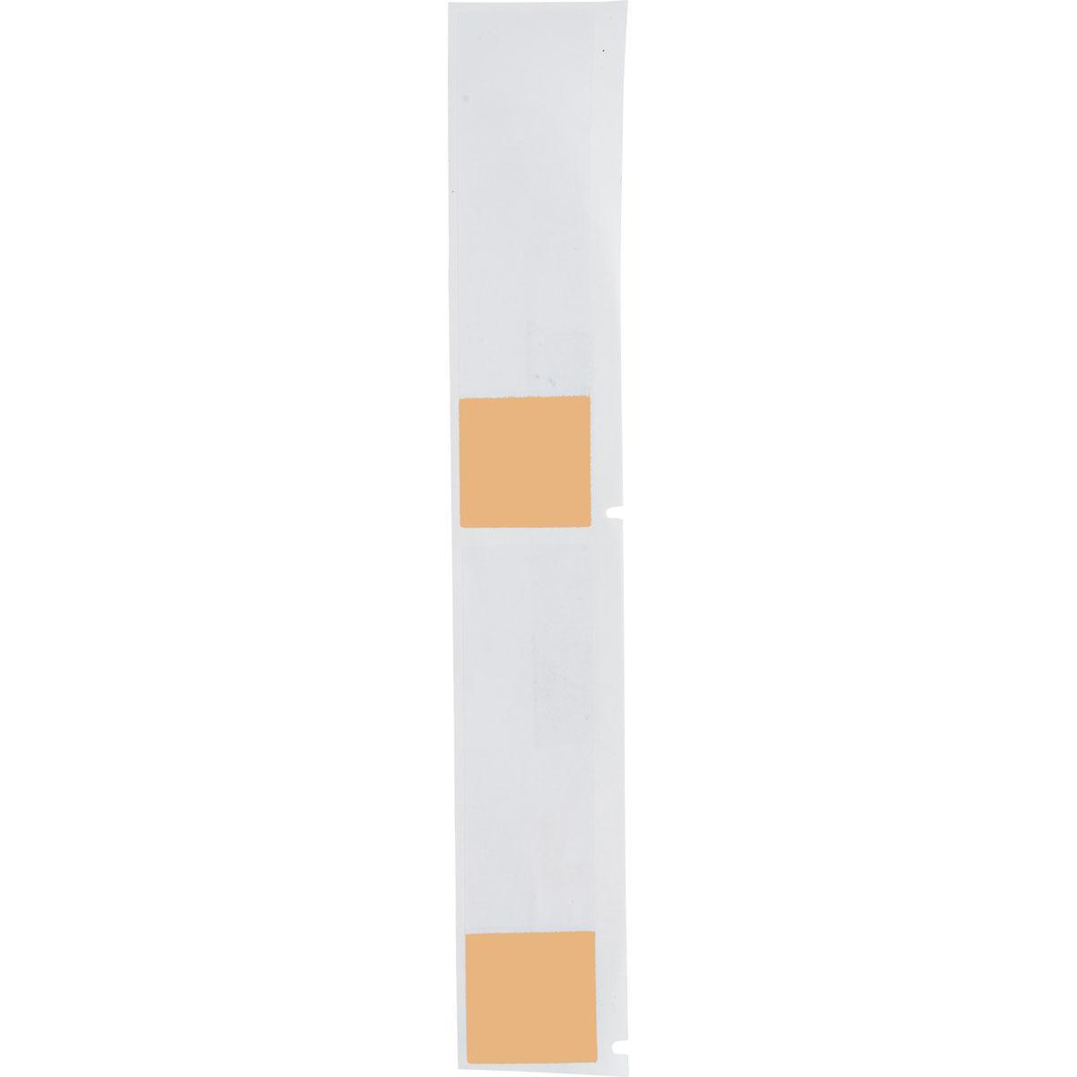 Brady® PTL-23-427-OR Wire & Component Labels