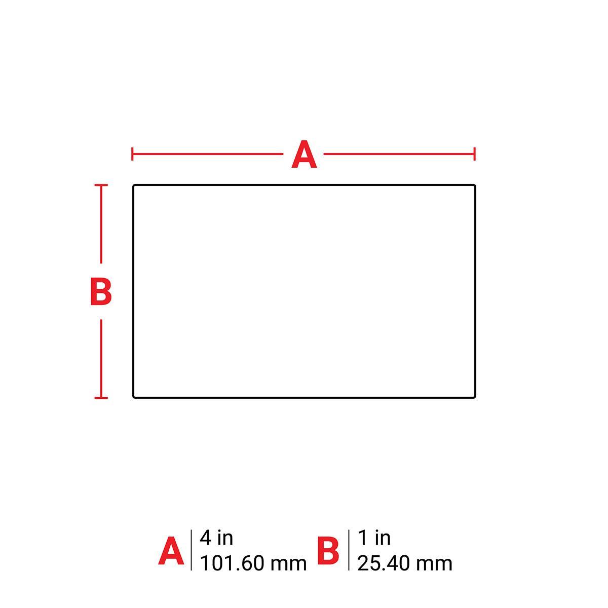 Brady® PTL-23-422 Wire & Component Labels