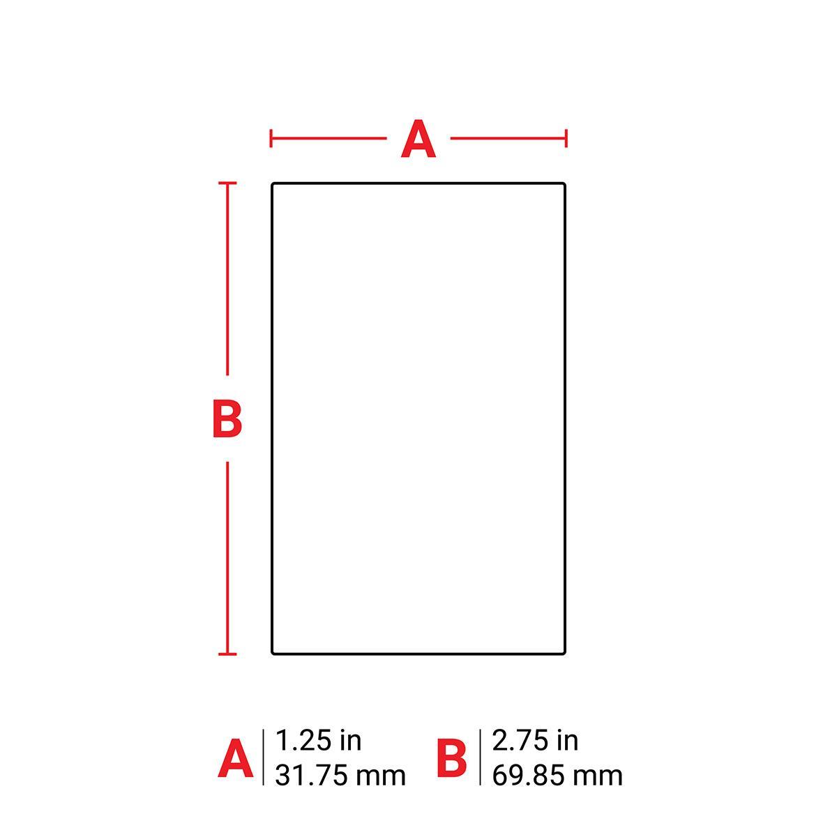 Brady® PTL-26-428 Wire & Component Labels