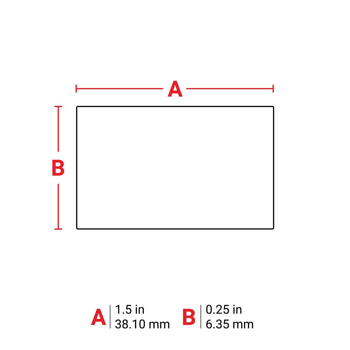 Brady® PTL-28-473 Wire & Component Labels
