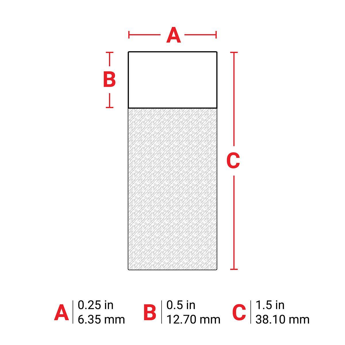 Brady® PTL-28-427-PL Wire & Component Labels