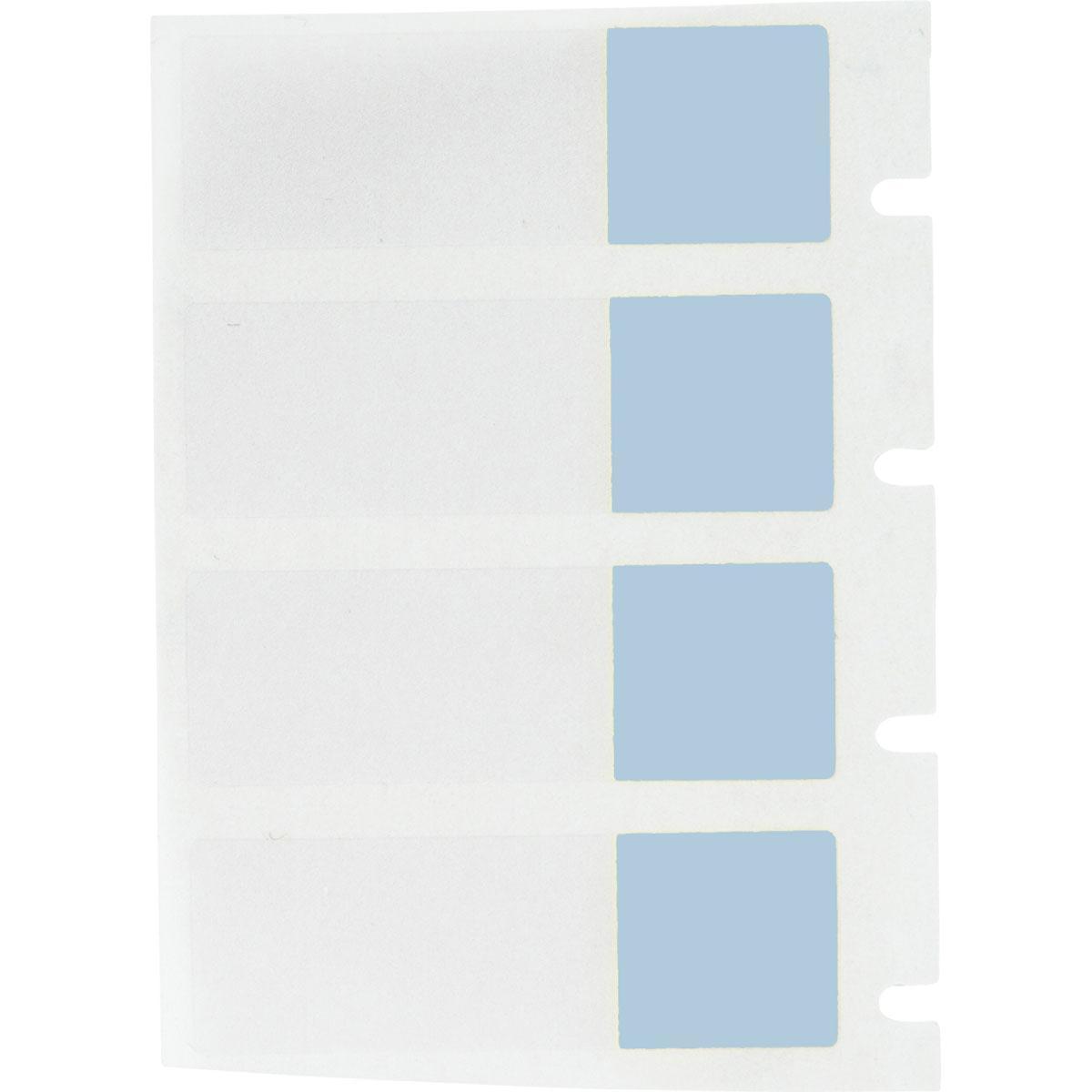 Brady® PTL-29-427-BL Wire & Component Labels