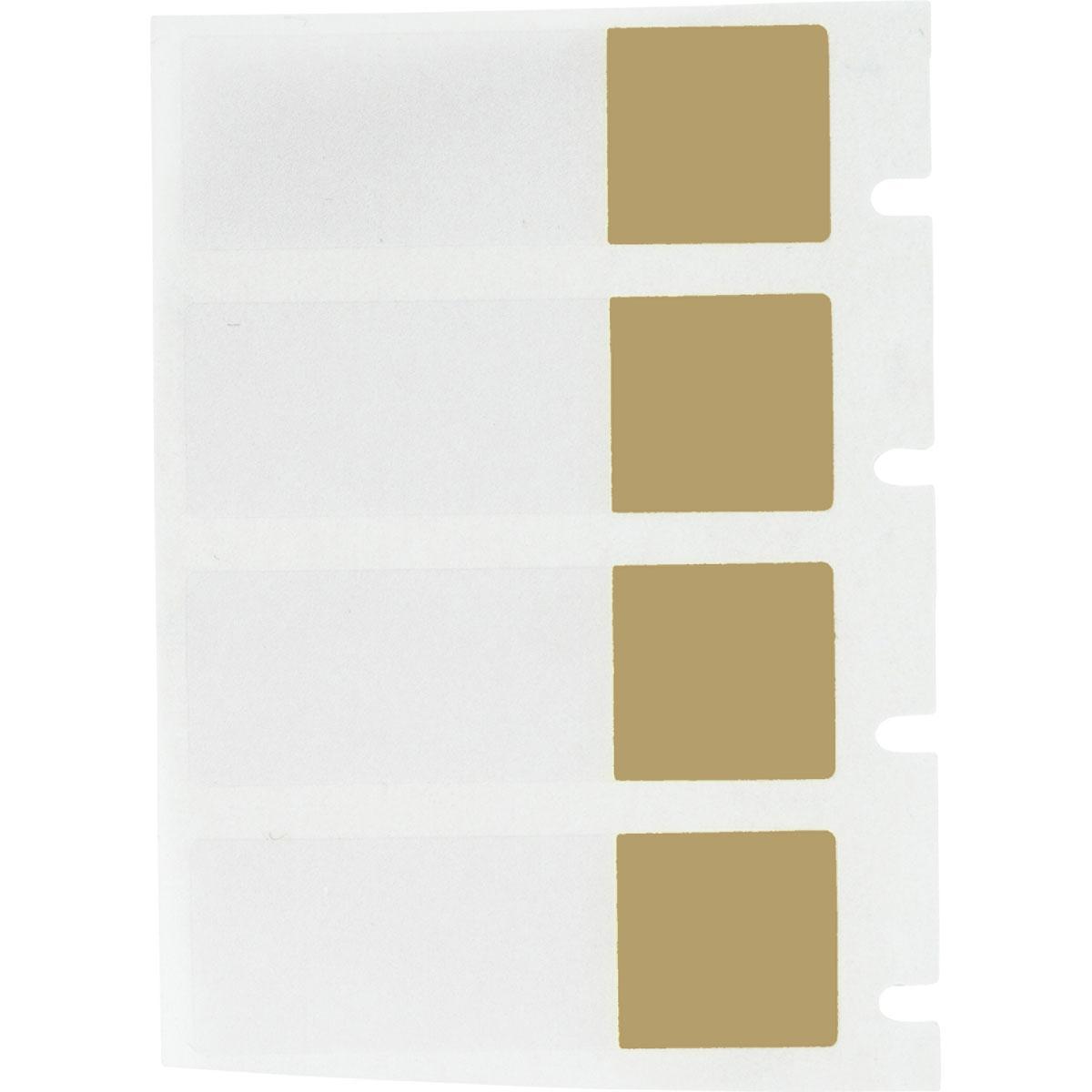Brady® PTL-29-427-BR Wire & Component Labels