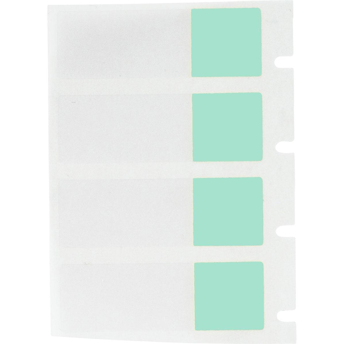 Brady® PTL-29-427-GR Wire & Component Labels