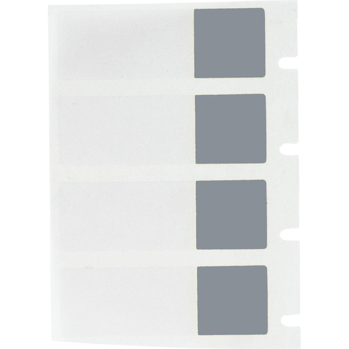 Brady® PTL-29-427-GY Wire & Component Labels