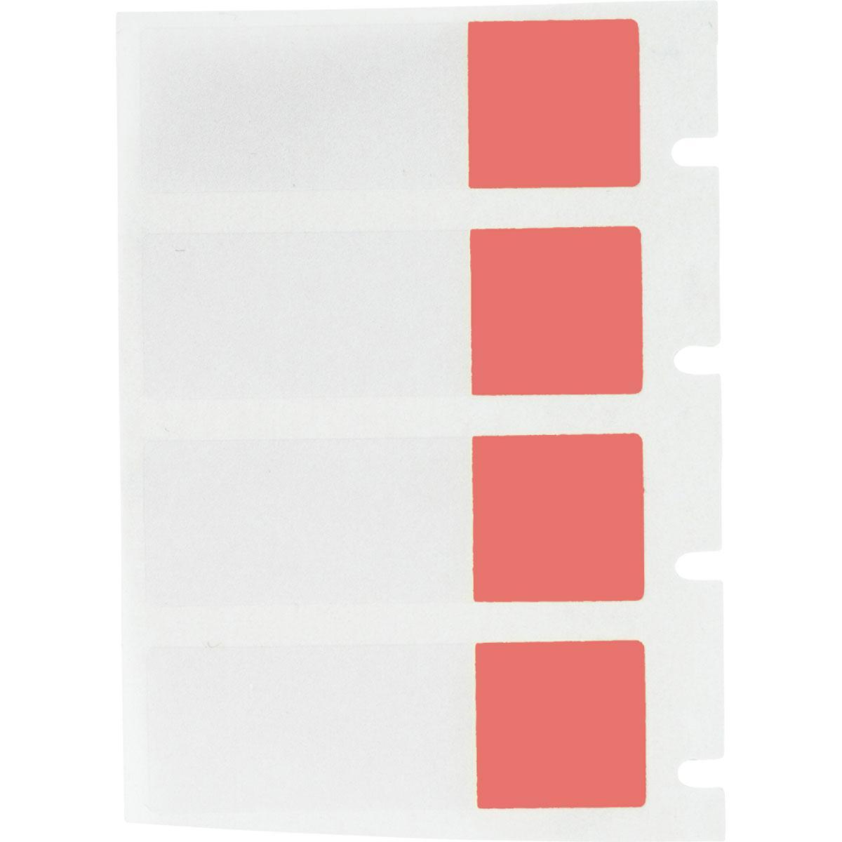 Brady® PTL-29-427-RD Wire & Component Labels
