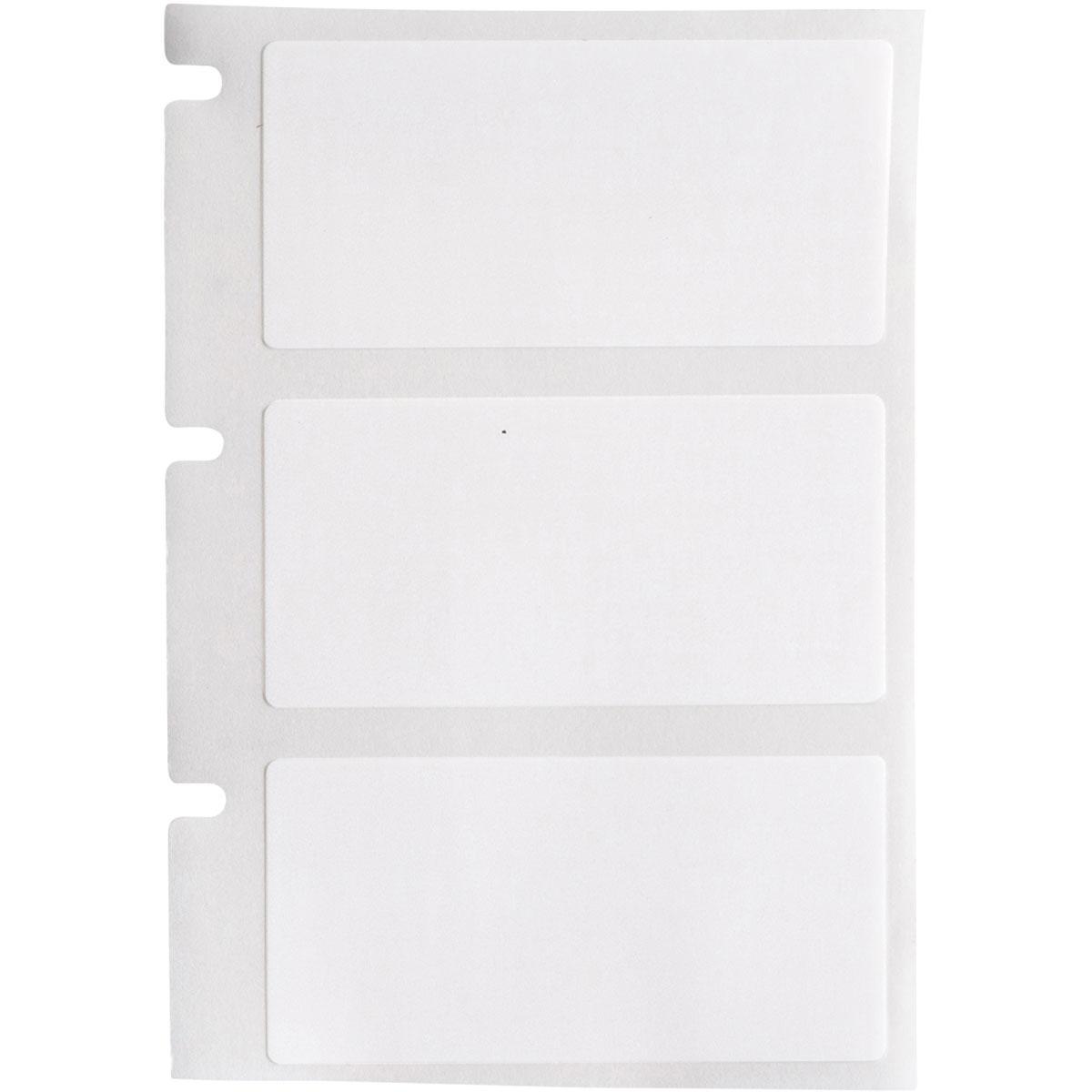 Brady® PTL-30-427-AW Wire & Component Labels