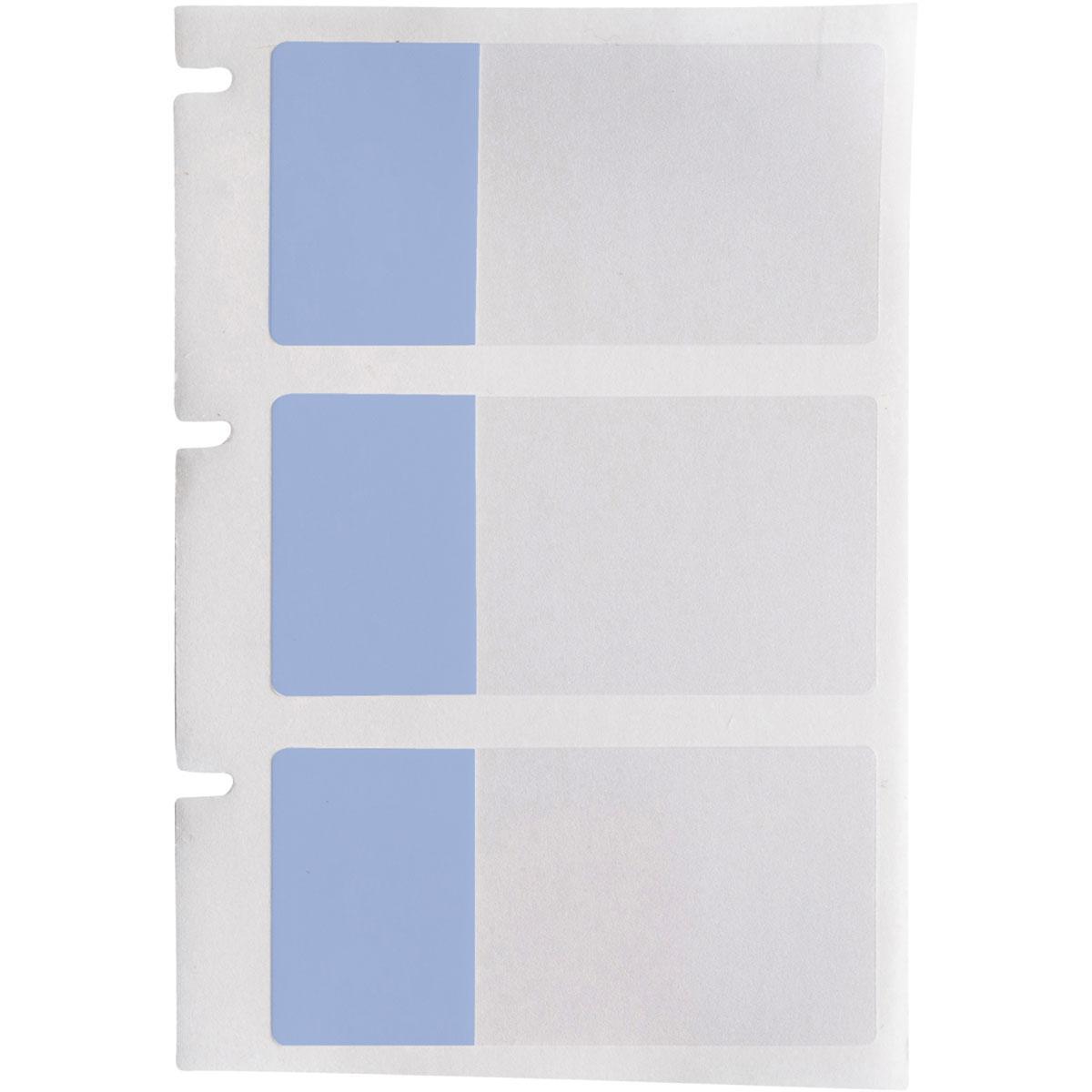 Brady® PTL-30-427-BL Wire & Component Labels