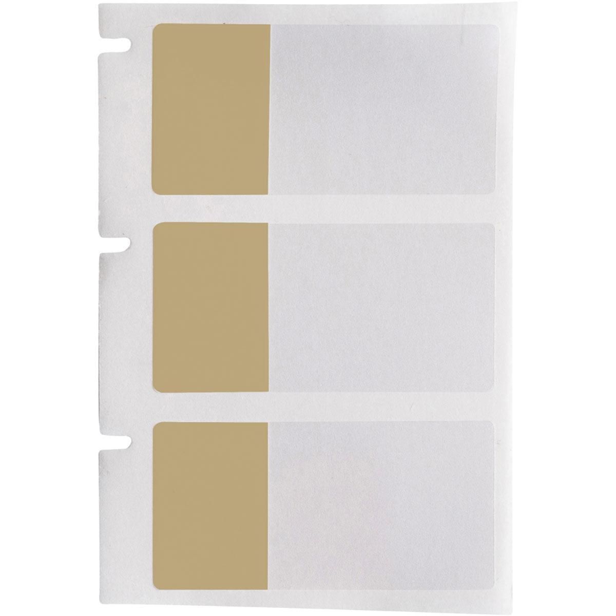 Brady® PTL-30-427-BR Wire & Component Labels