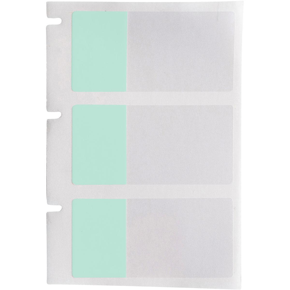 Brady® PTL-30-427-GR Wire & Component Labels