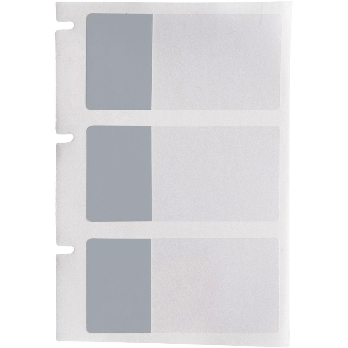 Brady® PTL-30-427-GY Wire & Component Labels