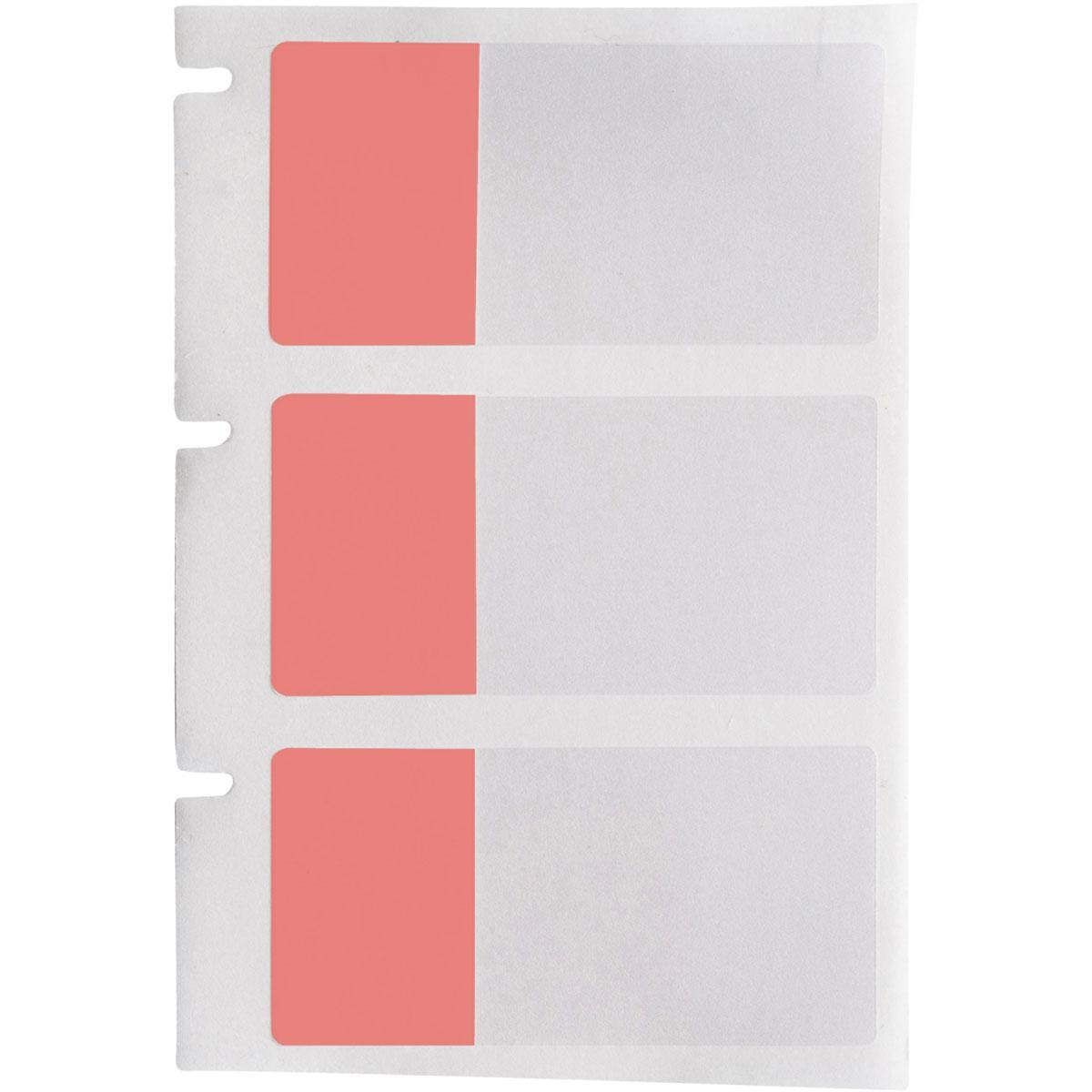 Brady® PTL-30-427-RD Wire & Component Labels
