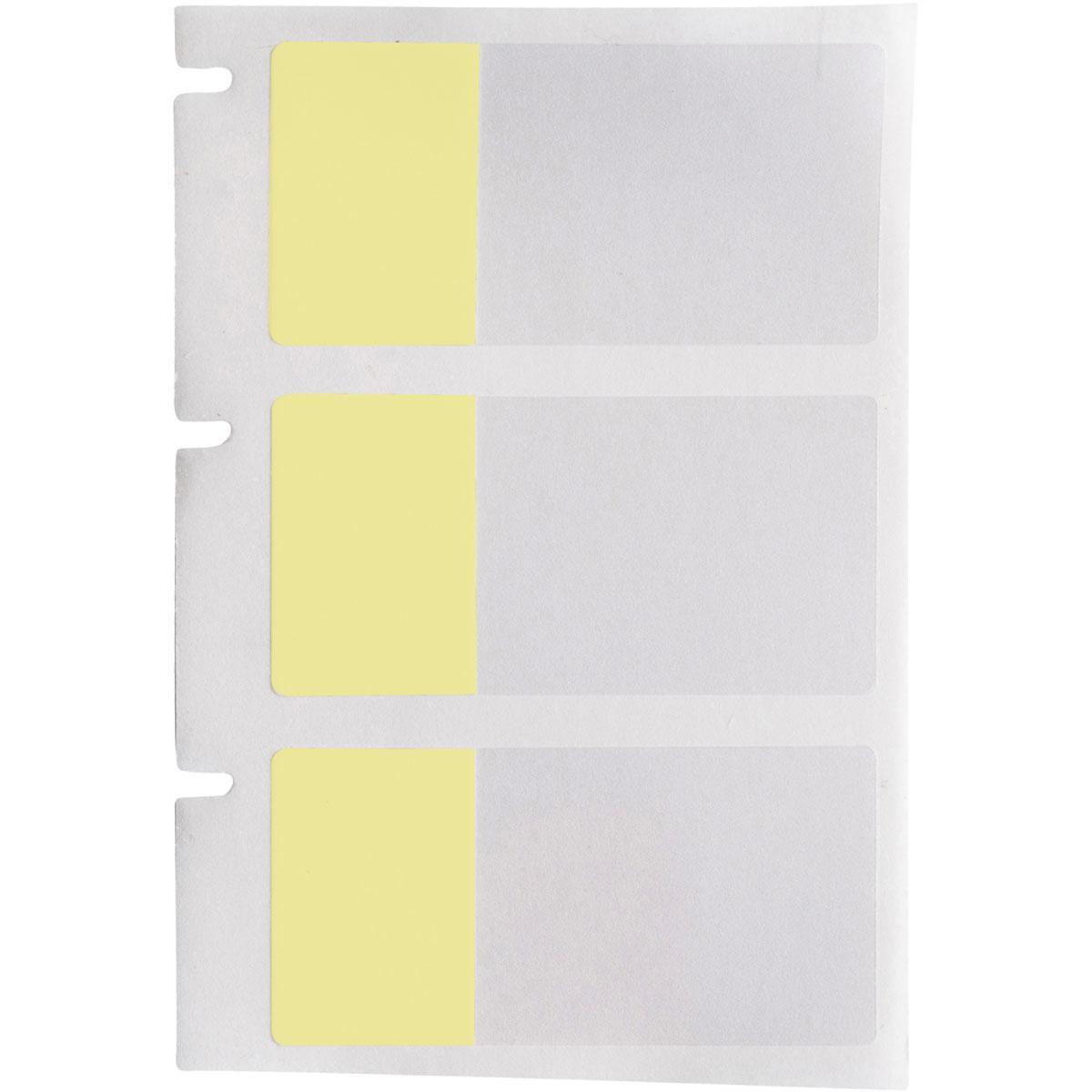 Brady® PTL-30-427-YL Wire & Component Labels
