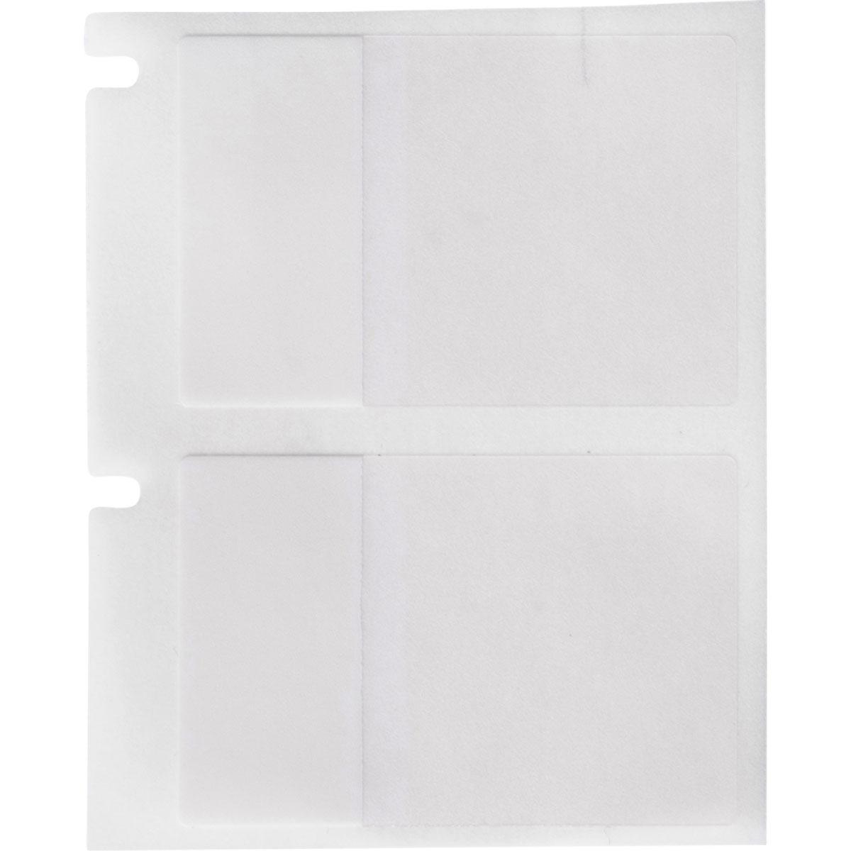 Brady® M61-31-417 Wire & Component Labels