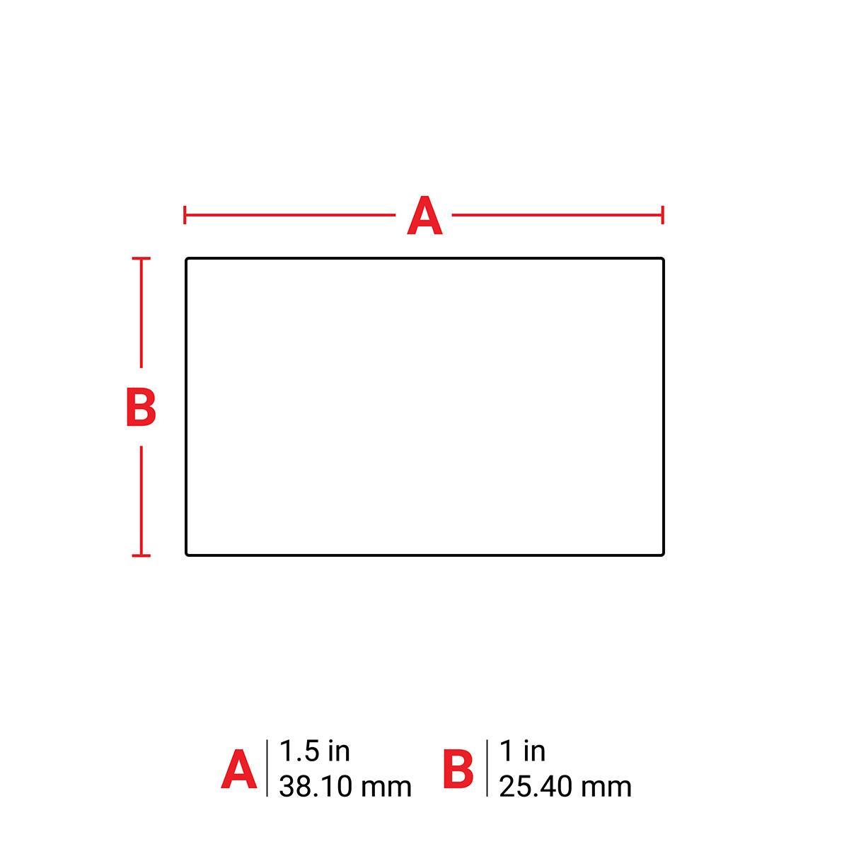 Brady® PTL-31-435 Wire & Component Labels