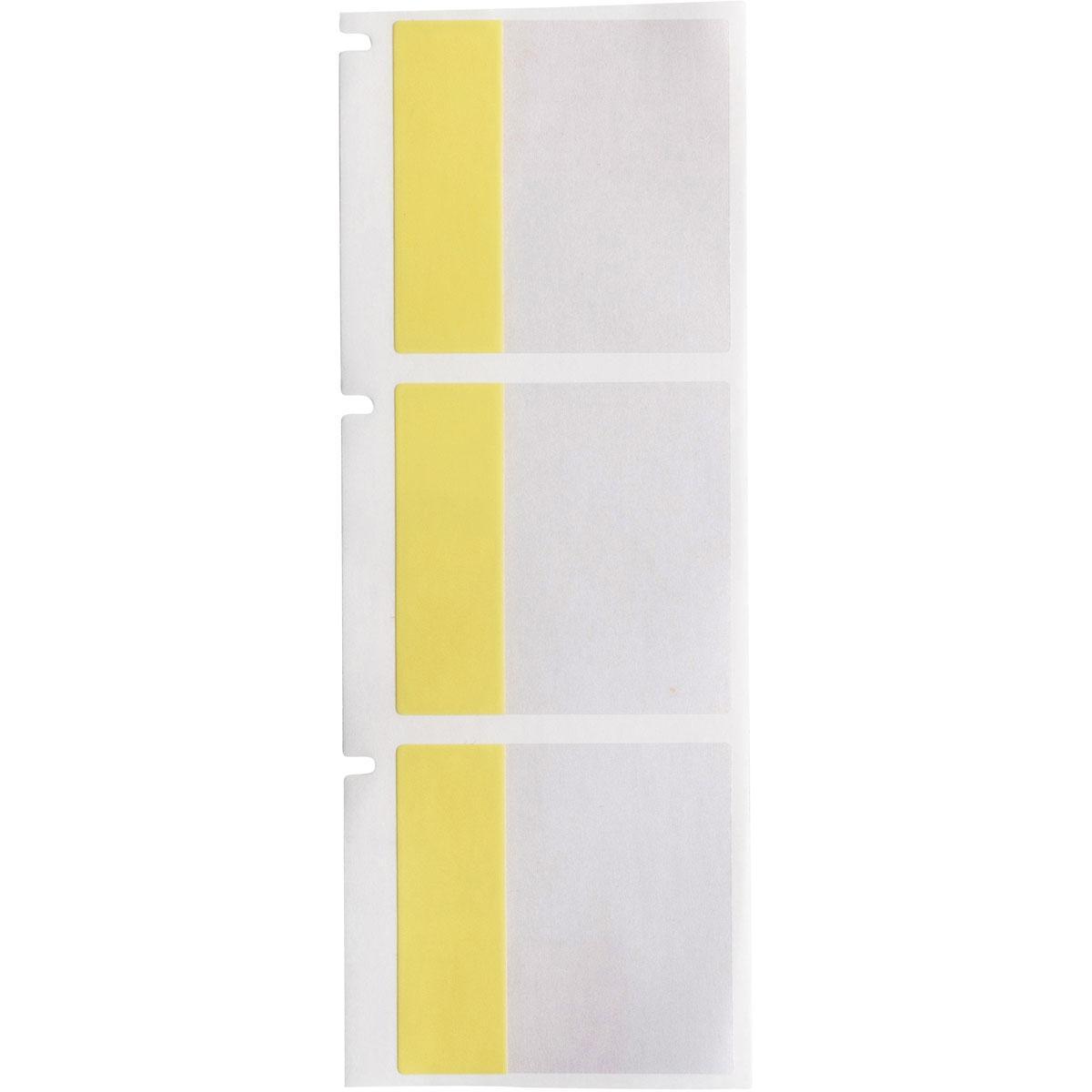 Brady® PTL-32-427-YL Wire & Component Labels