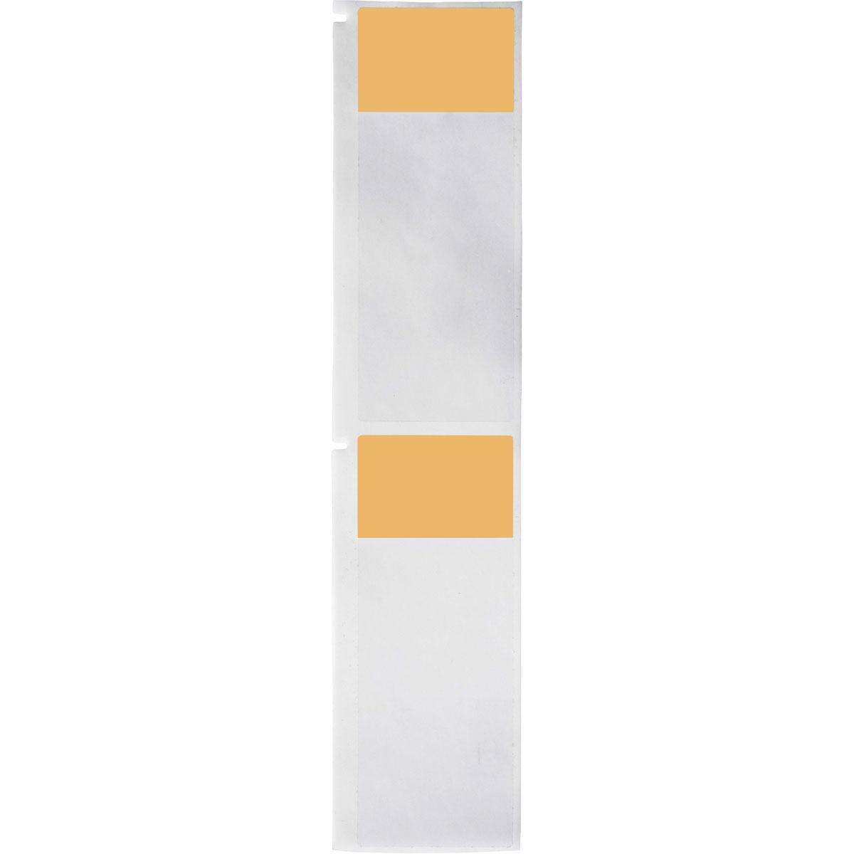 Brady® PTL-33-427-OR Wire & Component Labels