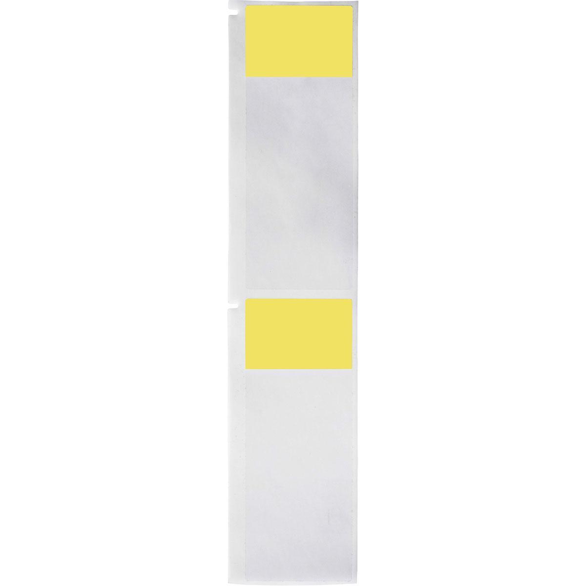 Brady® PTL-33-427-YL Wire & Component Labels