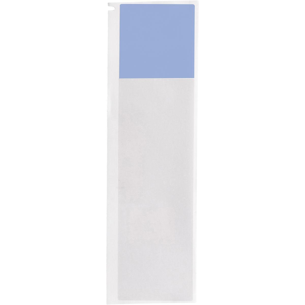 Brady® PTL-34-427-BL Wire & Component Labels