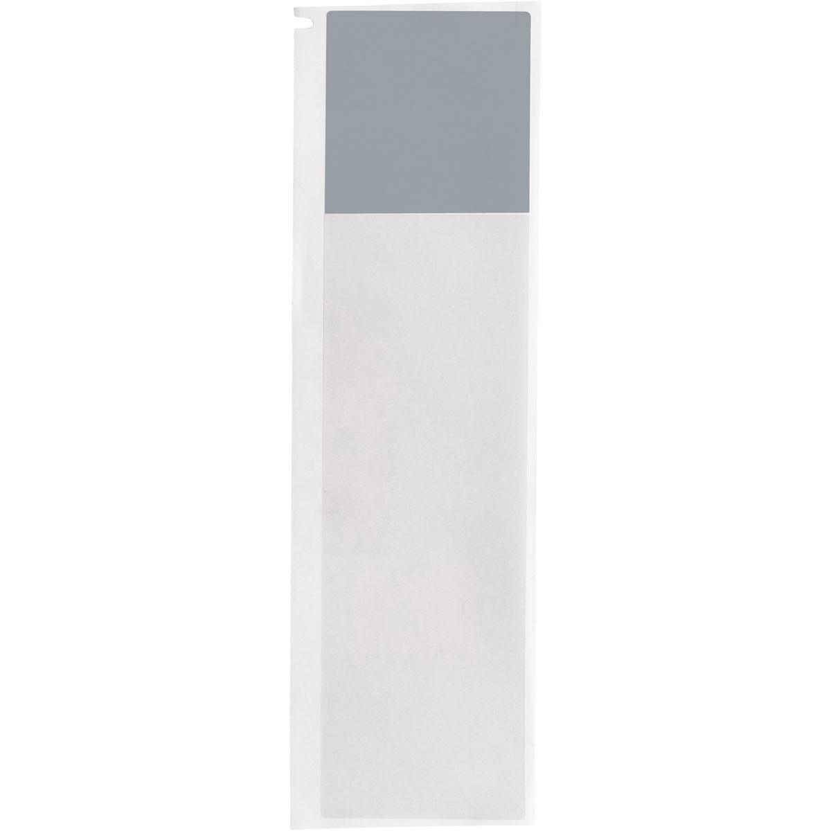 Brady® PTL-34-427-GY Wire & Component Labels