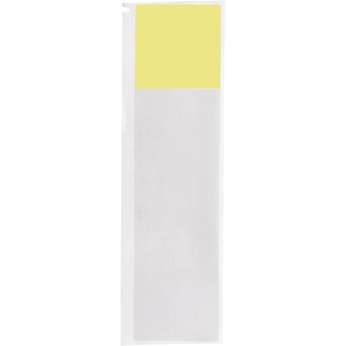 Brady® PTL-34-427-YL Wire & Component Labels