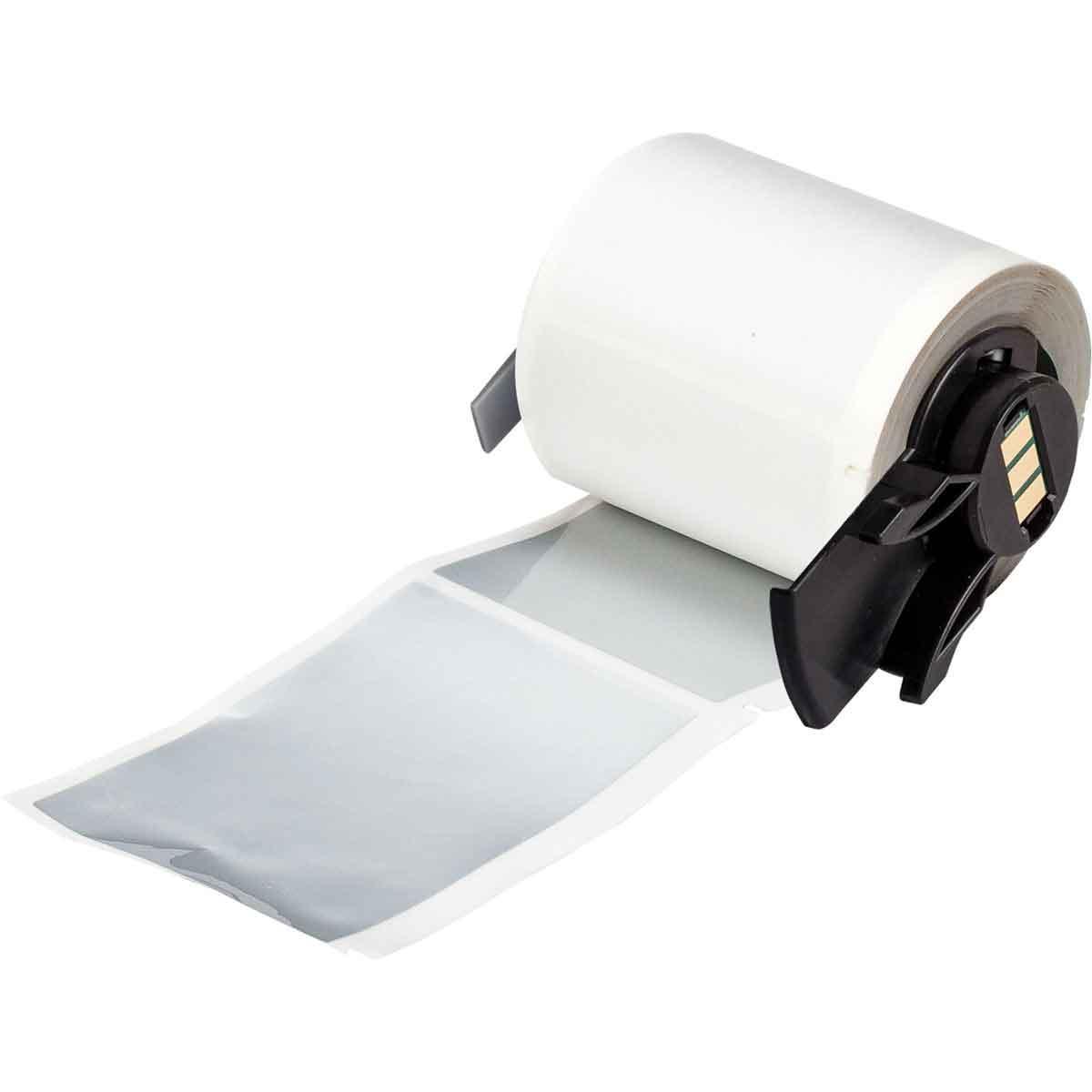 Brady® PTL-37-362 Blank Labels & Preprinted Headers