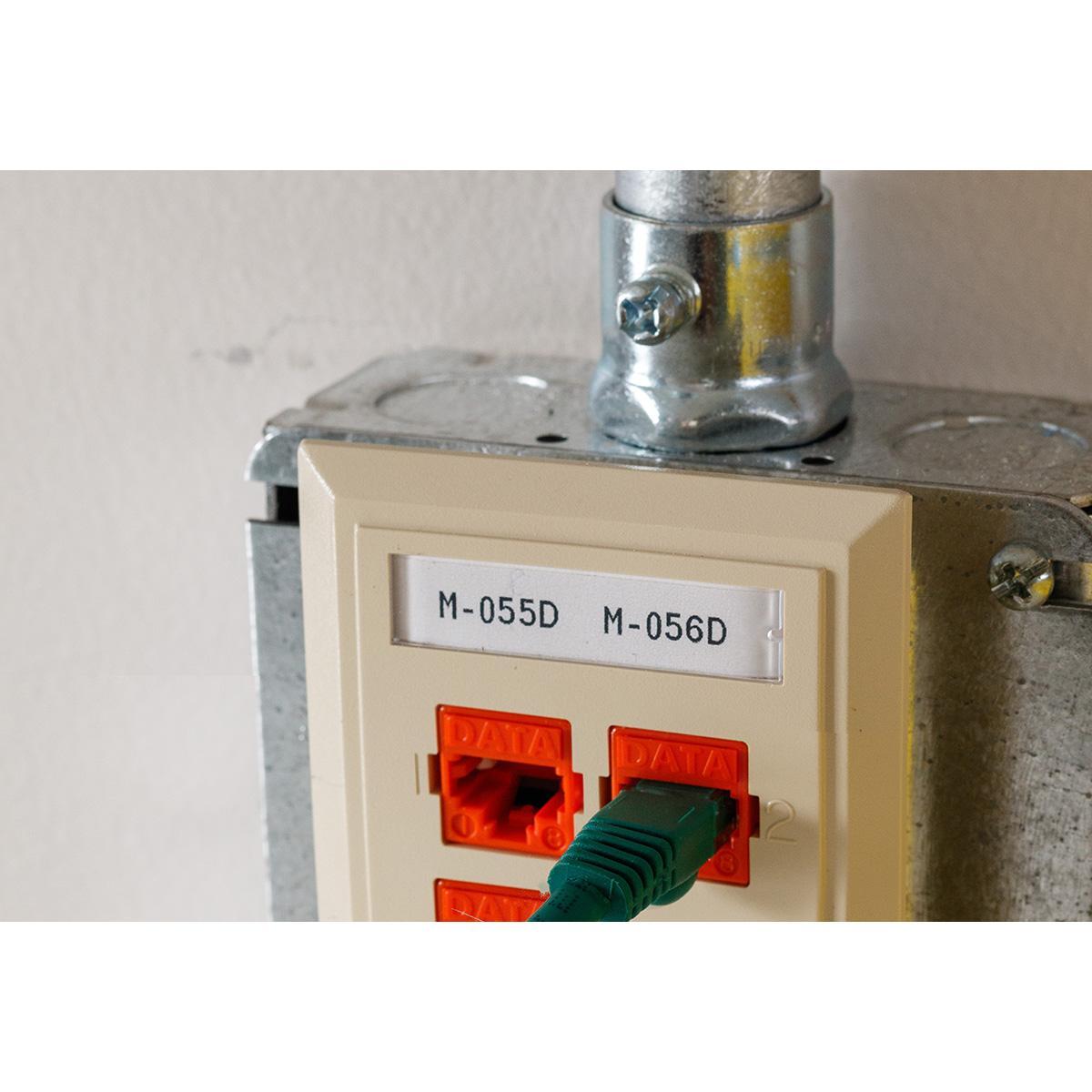 Brady® M71-40-412 Wire & Component Tags