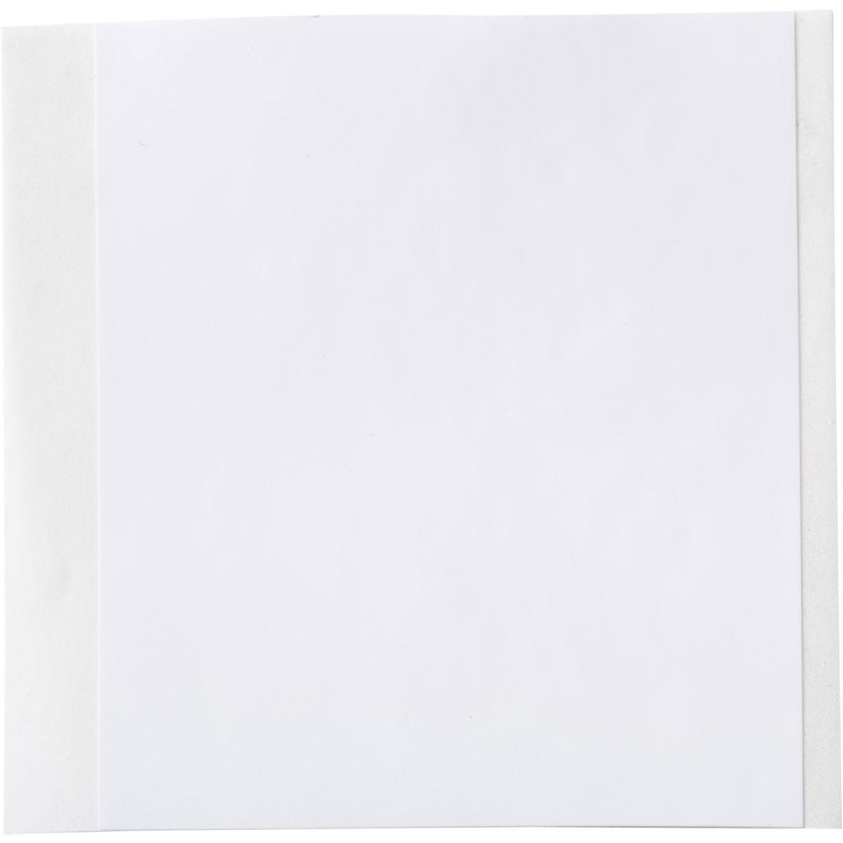 Brady® M61C-1900-8591 Blank Labels & Preprinted Headers