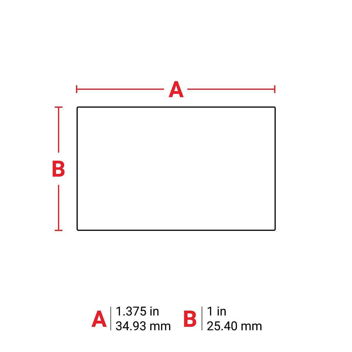 Brady® PTL-65-483 Wire & Component Labels