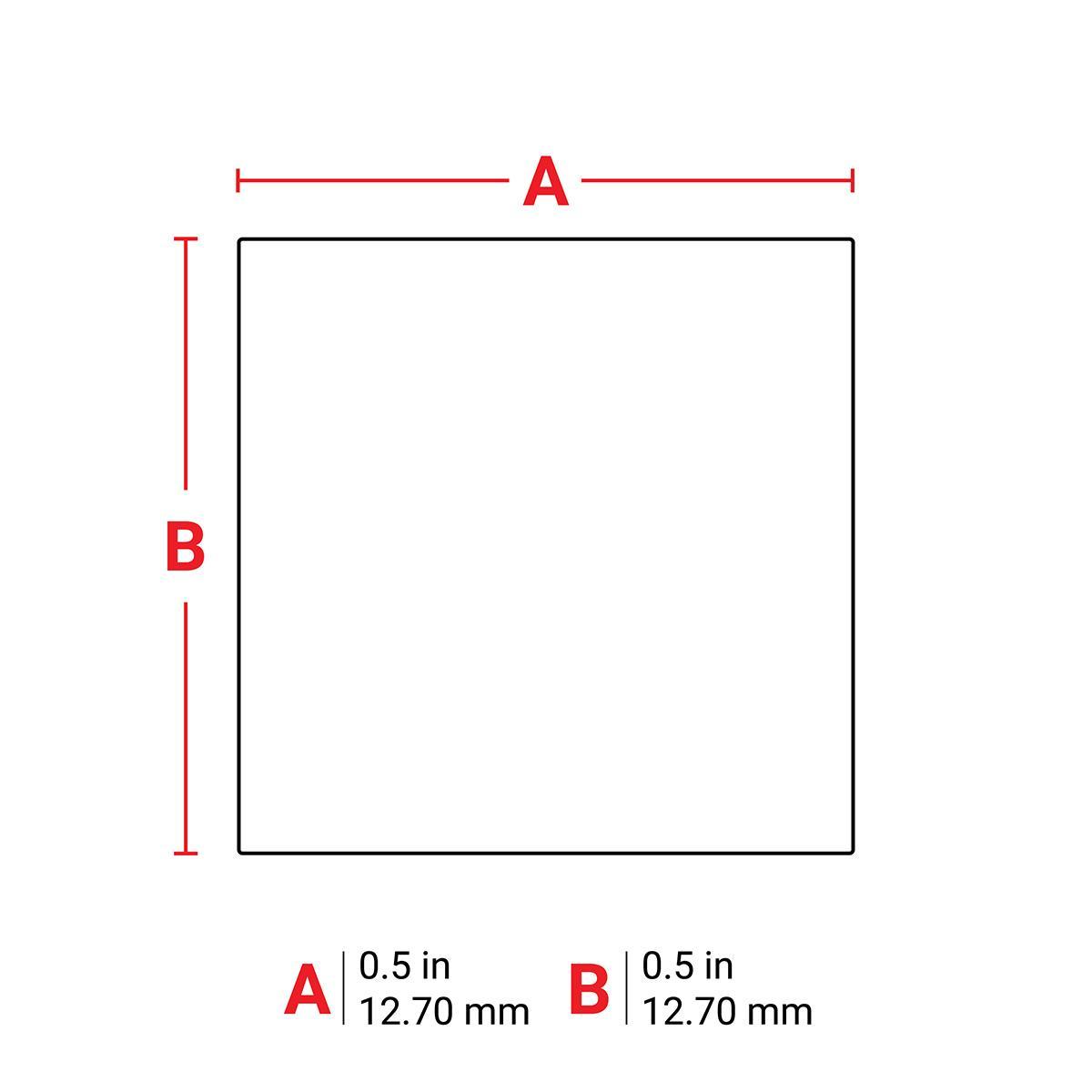 Brady® PTL-7-422 Wire & Component Labels