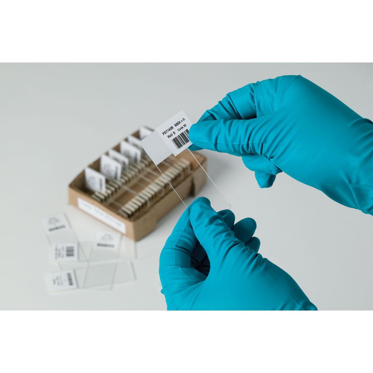 Brady® PTL-80-424 Wire & Component Labels